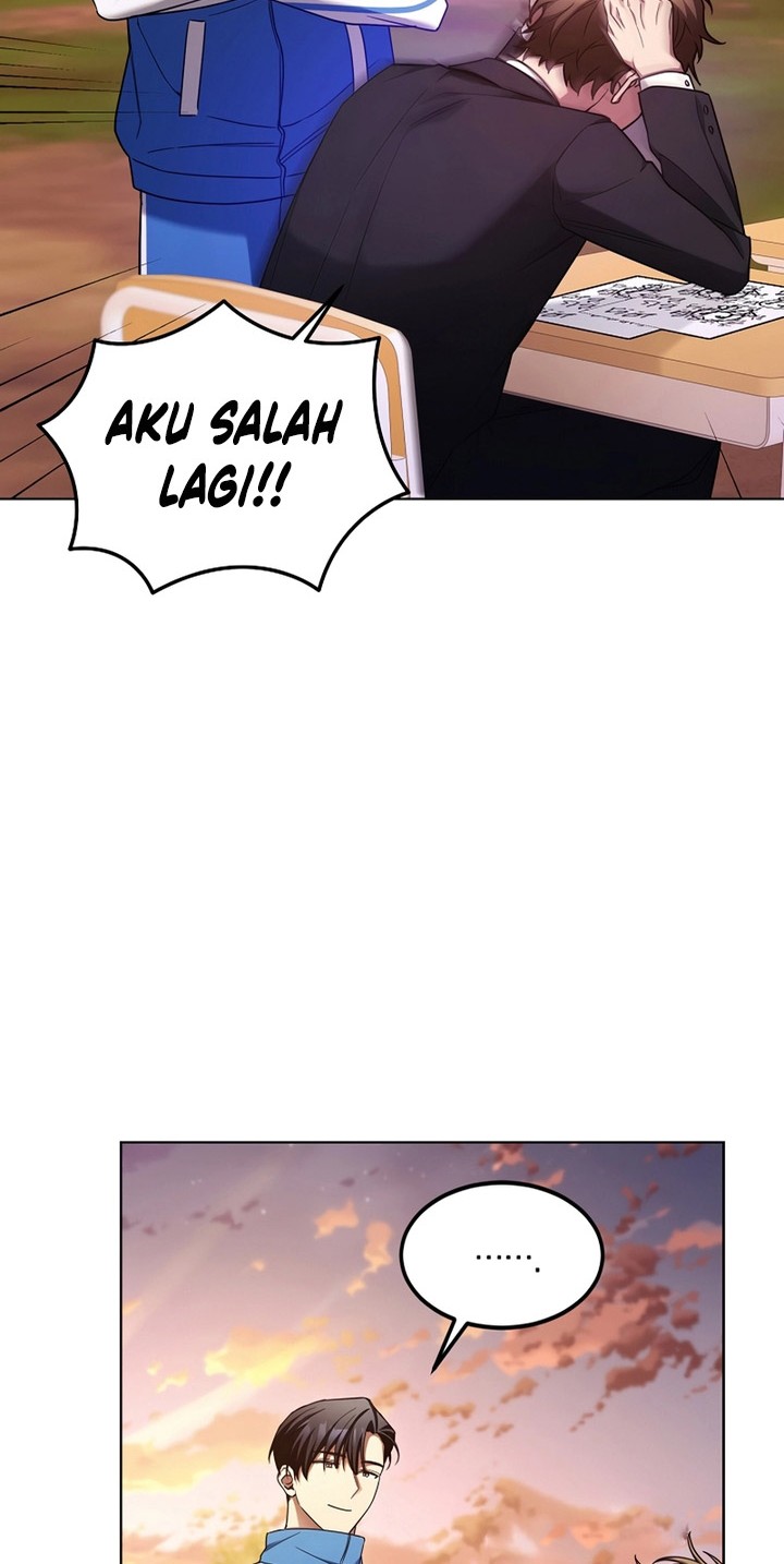 I’ll Retire After Saving the World Chapter 7 - halaman 29