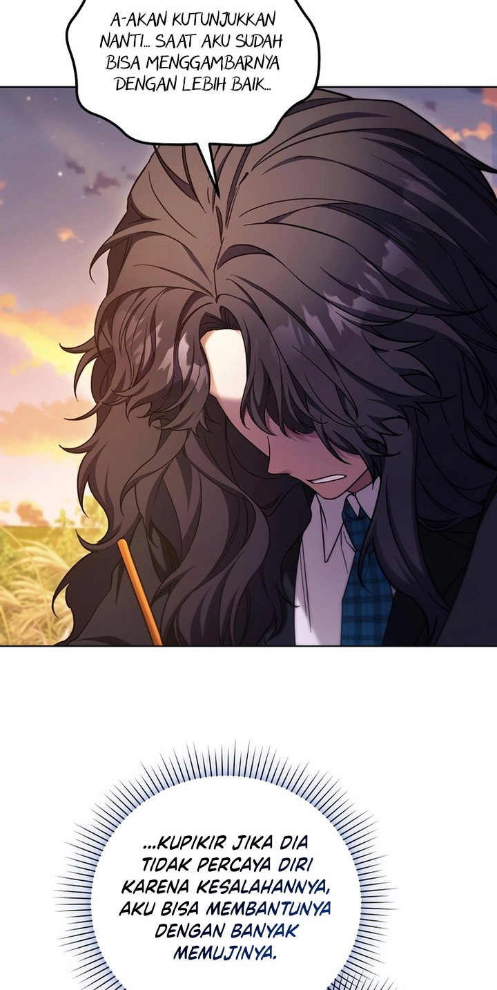 I’ll Retire After Saving the World Chapter 7 - halaman 31