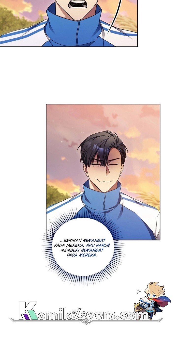 I’ll Retire After Saving the World Chapter 7 - halaman 33