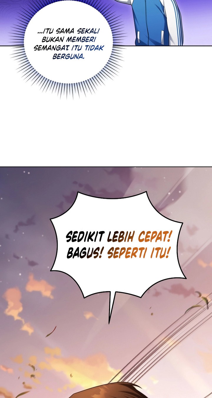 I’ll Retire After Saving the World Chapter 7 - halaman 35