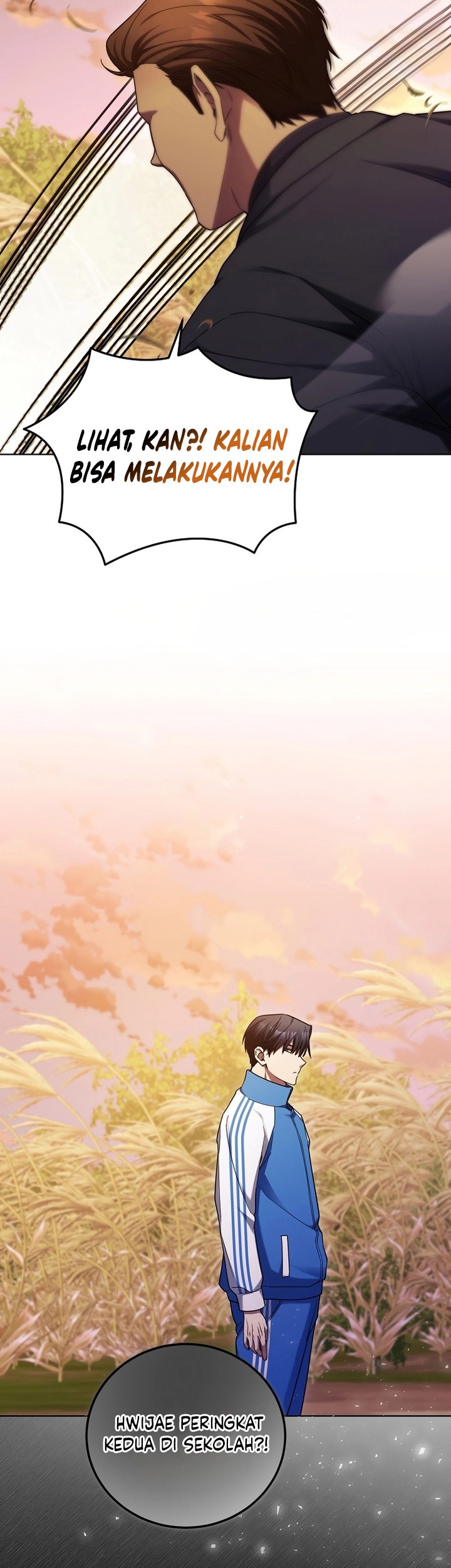 I’ll Retire After Saving the World Chapter 7 - halaman 36