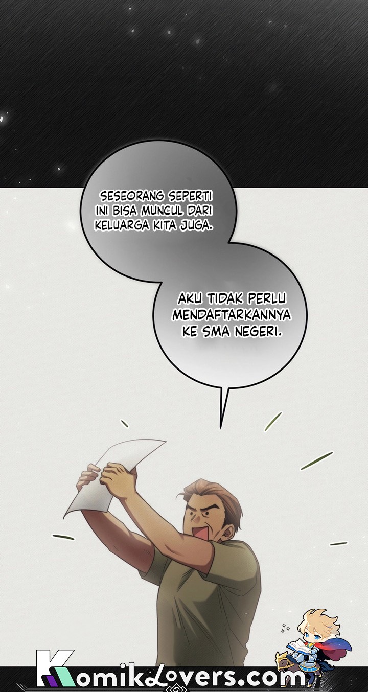 I’ll Retire After Saving the World Chapter 7 - halaman 37