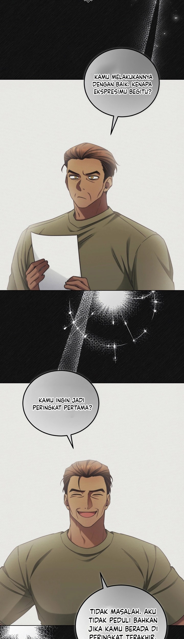 I’ll Retire After Saving the World Chapter 7 - halaman 38