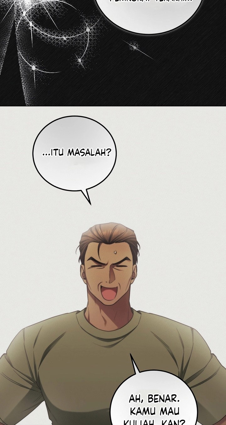 I’ll Retire After Saving the World Chapter 7 - halaman 39