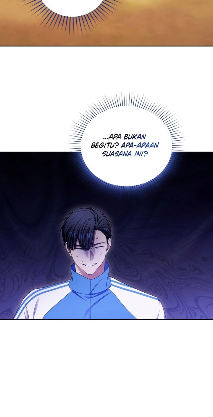 I’ll Retire After Saving the World Chapter 7 - halaman 43