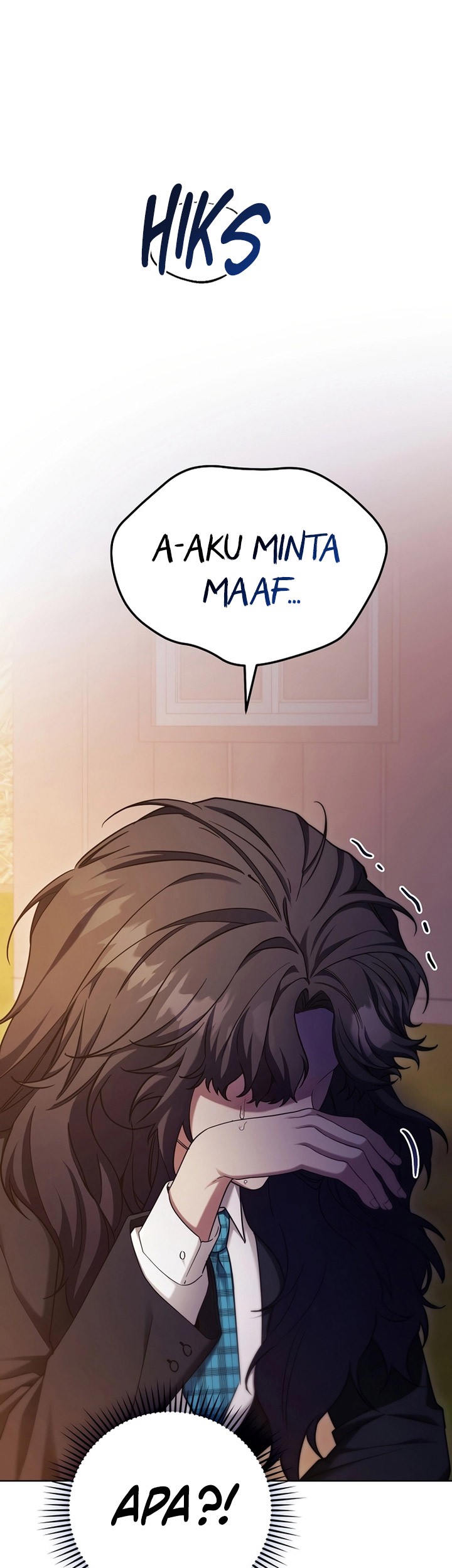 I’ll Retire After Saving the World Chapter 7 - halaman 44