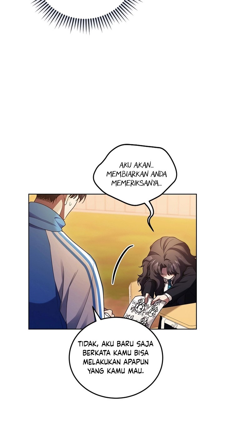 I’ll Retire After Saving the World Chapter 7 - halaman 45