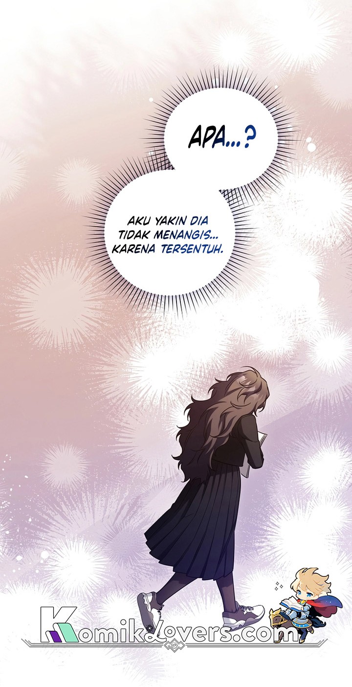 I’ll Retire After Saving the World Chapter 7 - halaman 49