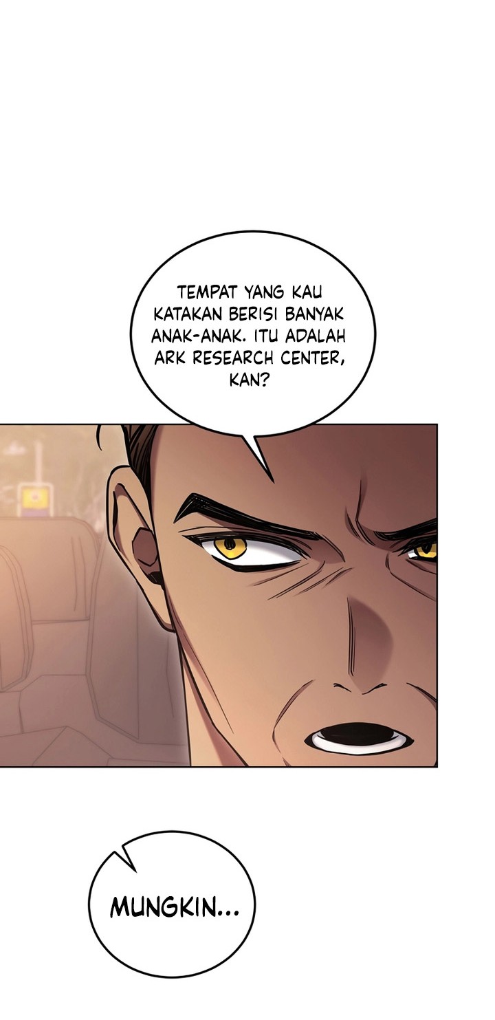 I’ll Retire After Saving the World Chapter 7 - halaman 55