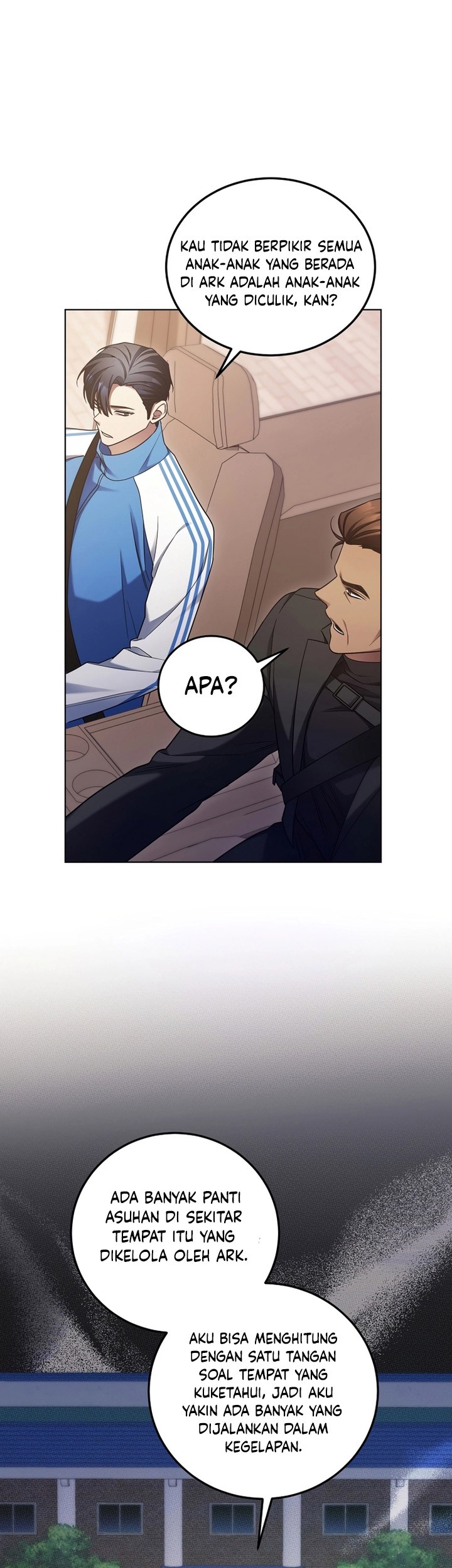 I’ll Retire After Saving the World Chapter 7 - halaman 56