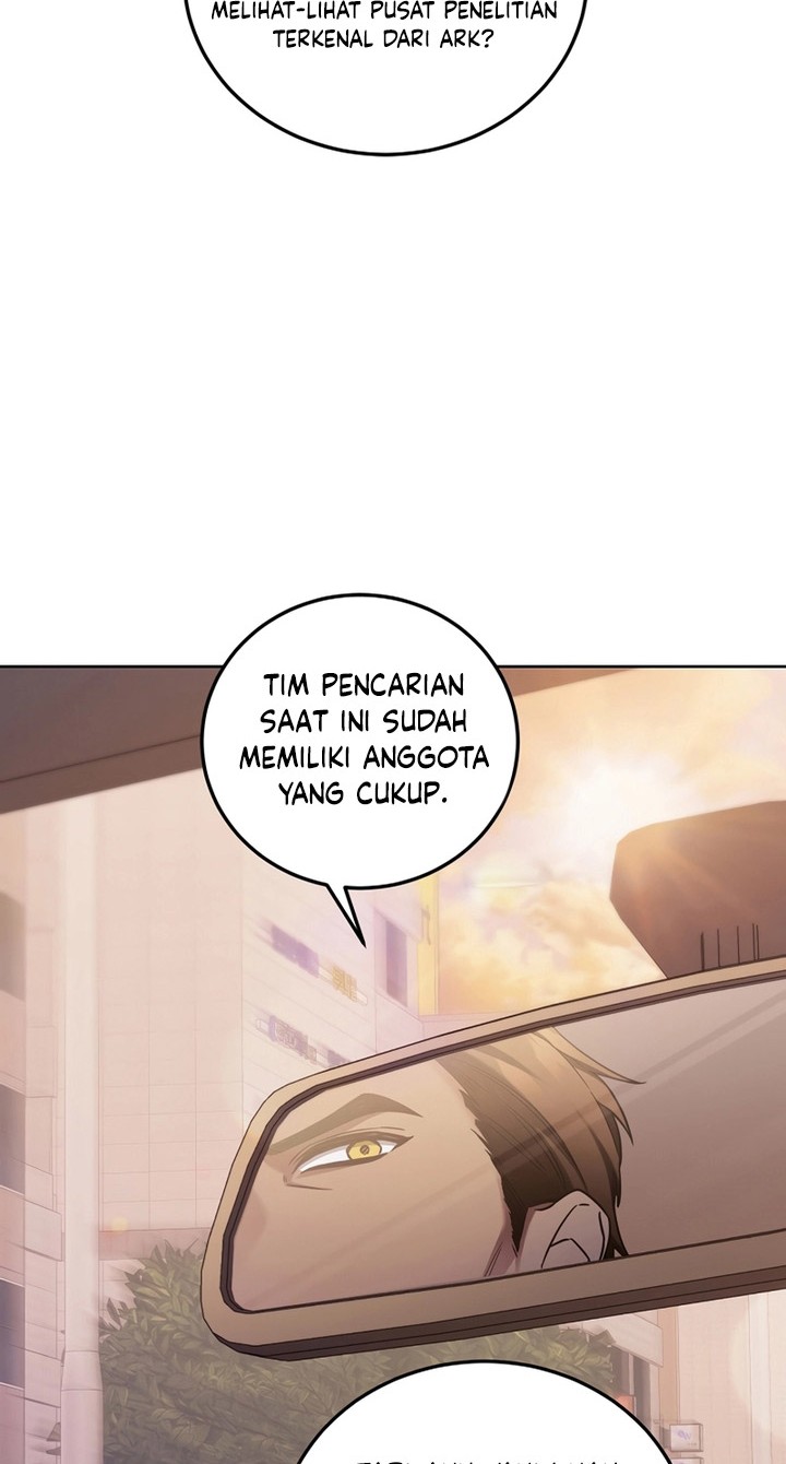 I’ll Retire After Saving the World Chapter 7 - halaman 59