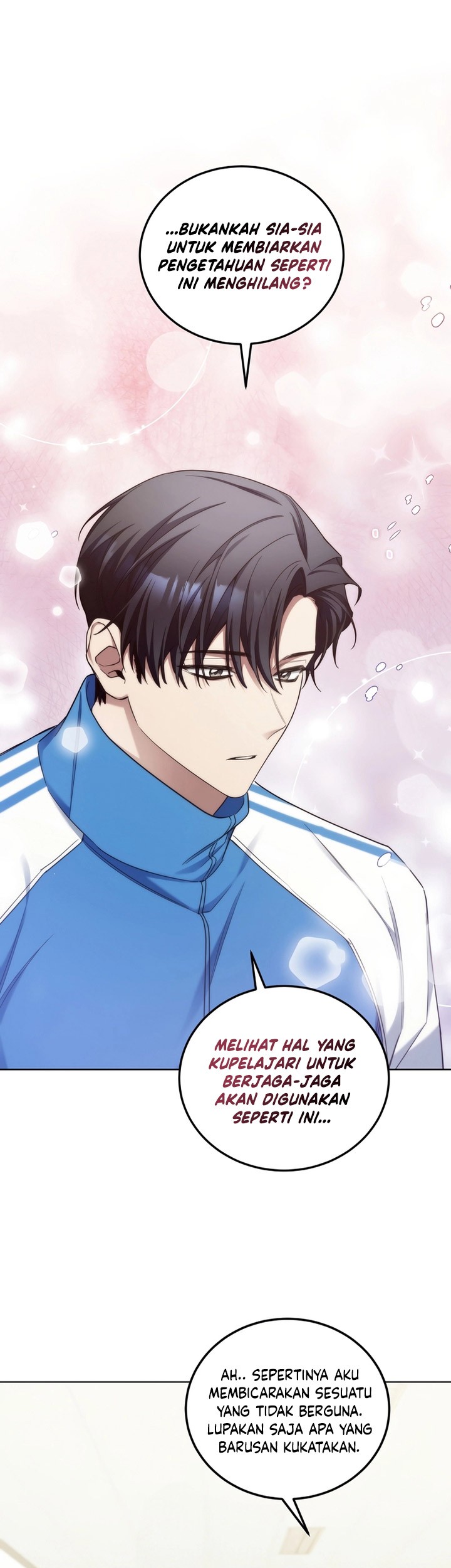 I’ll Retire After Saving the World Chapter 7 - halaman 6