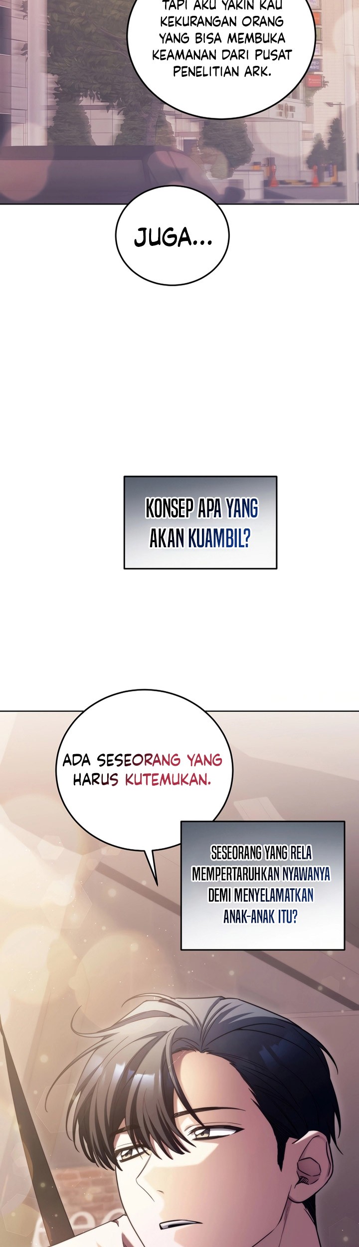 I’ll Retire After Saving the World Chapter 7 - halaman 60