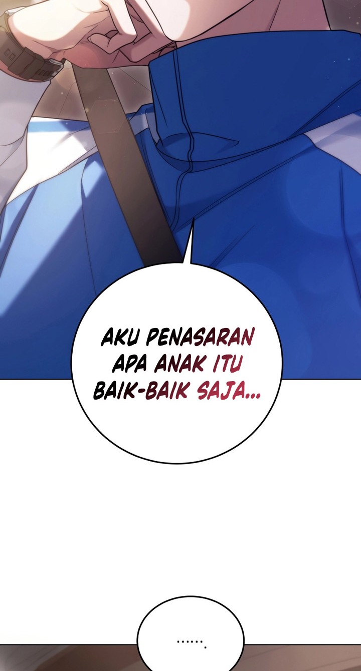 I’ll Retire After Saving the World Chapter 7 - halaman 61