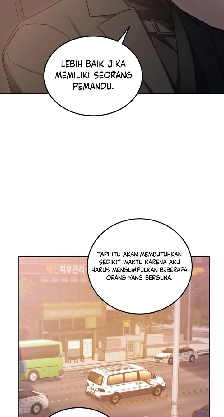 I’ll Retire After Saving the World Chapter 7 - halaman 63