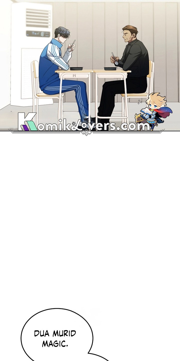 I’ll Retire After Saving the World Chapter 7 - halaman 7