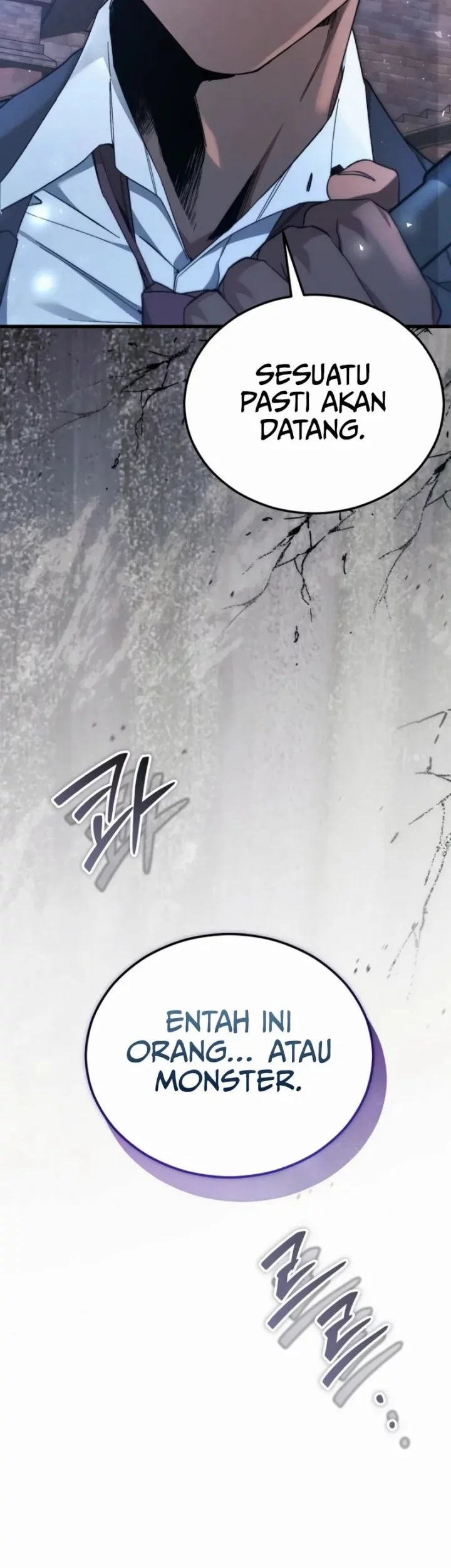 I’ll Retire After Saving the World Chapter 70 - halaman 12