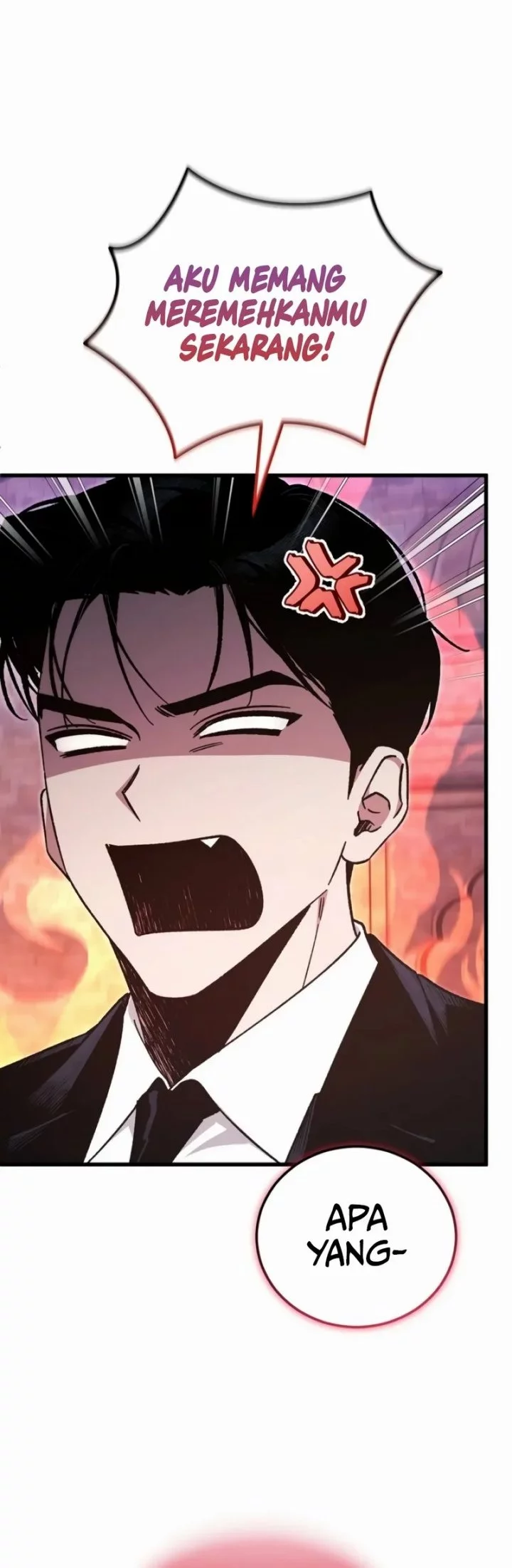 I’ll Retire After Saving the World Chapter 70 - halaman 25