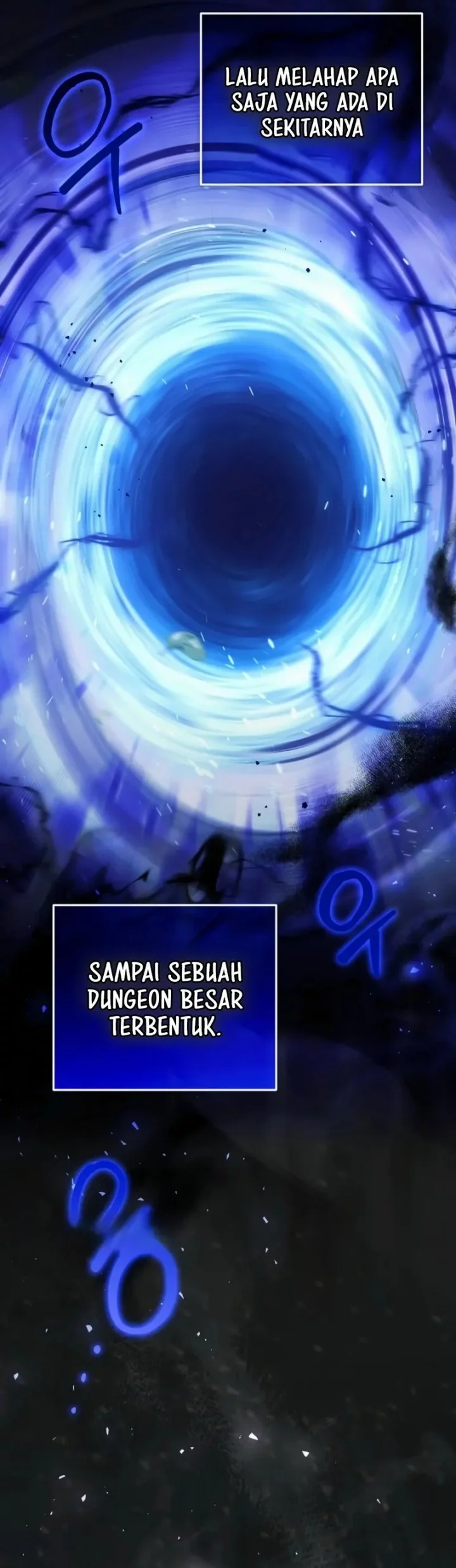 I’ll Retire After Saving the World Chapter 70 - halaman 3