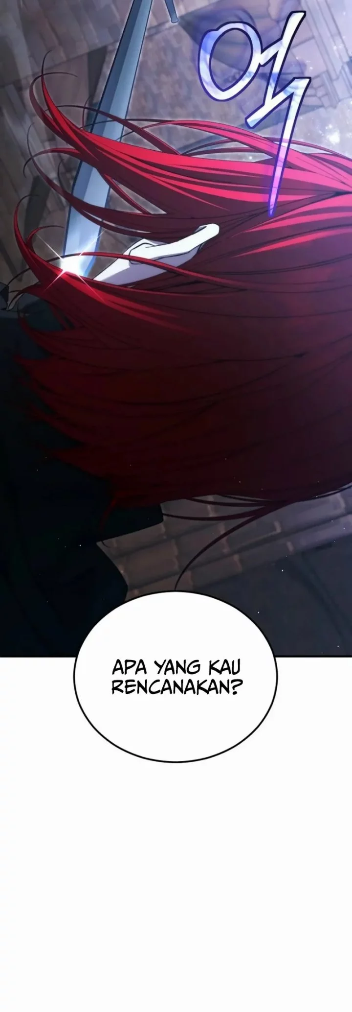 I’ll Retire After Saving the World Chapter 70 - halaman 32