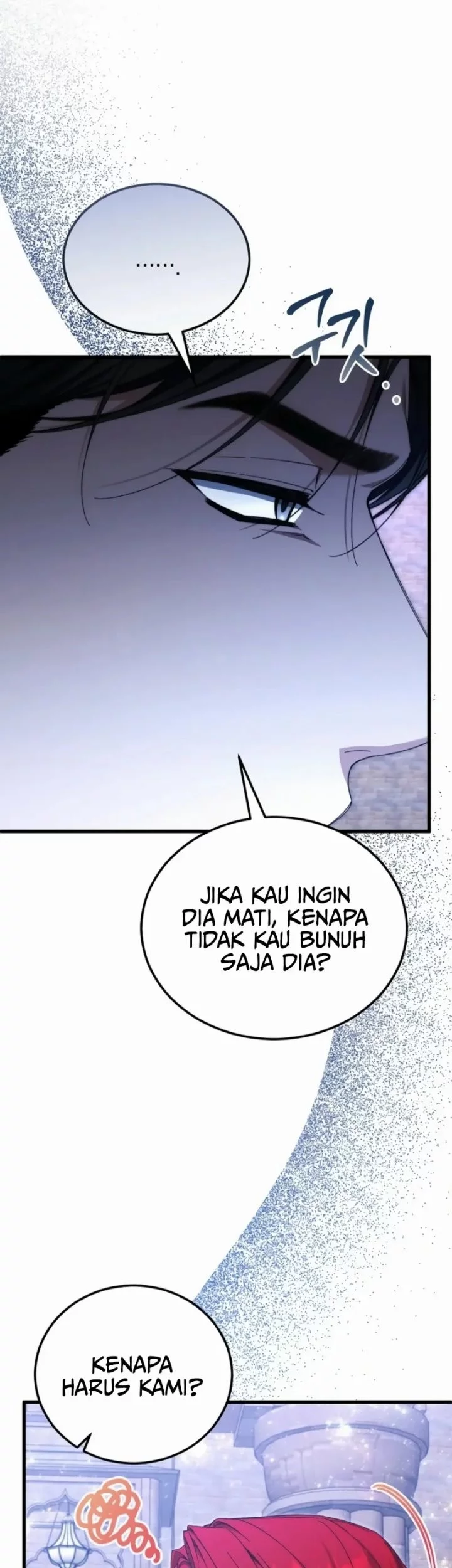I’ll Retire After Saving the World Chapter 70 - halaman 36