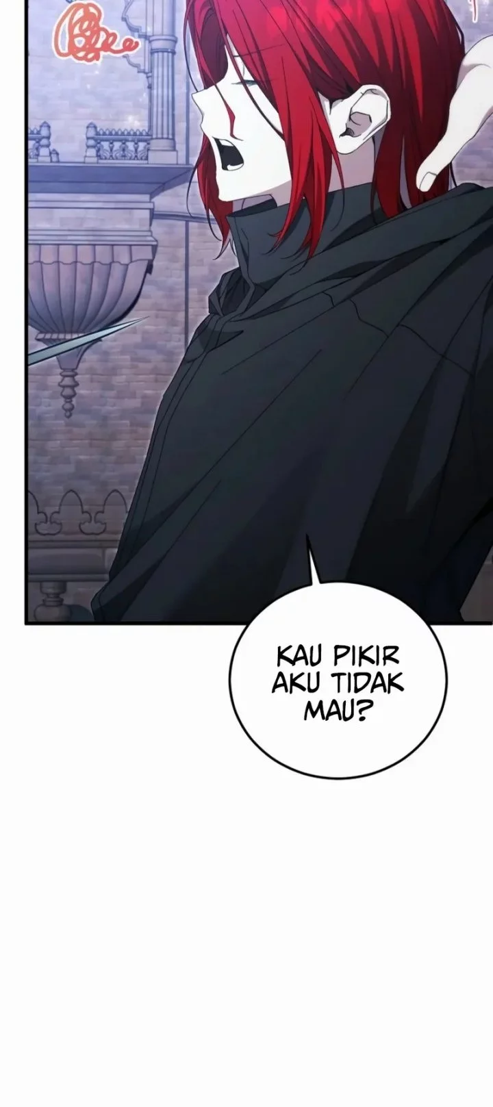 I’ll Retire After Saving the World Chapter 70 - halaman 37