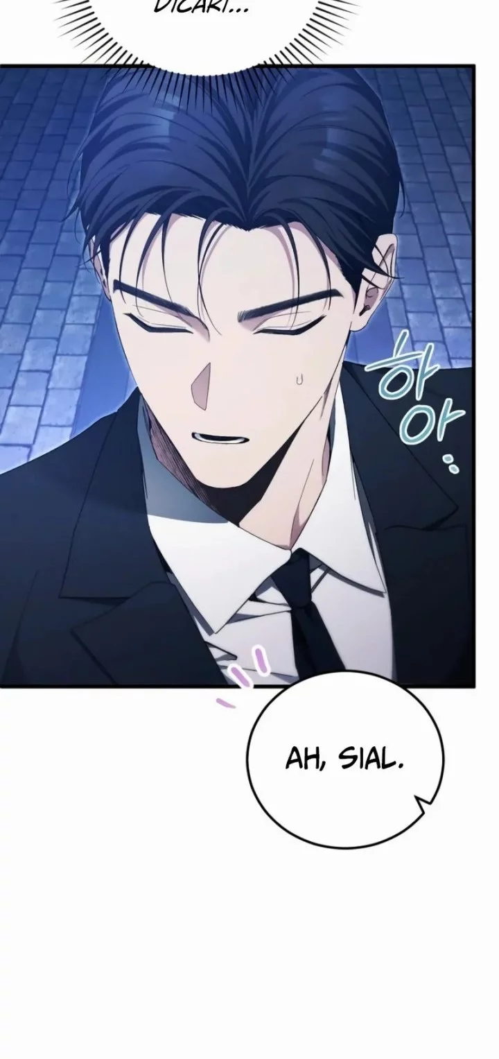 I’ll Retire After Saving the World Chapter 70 - halaman 60
