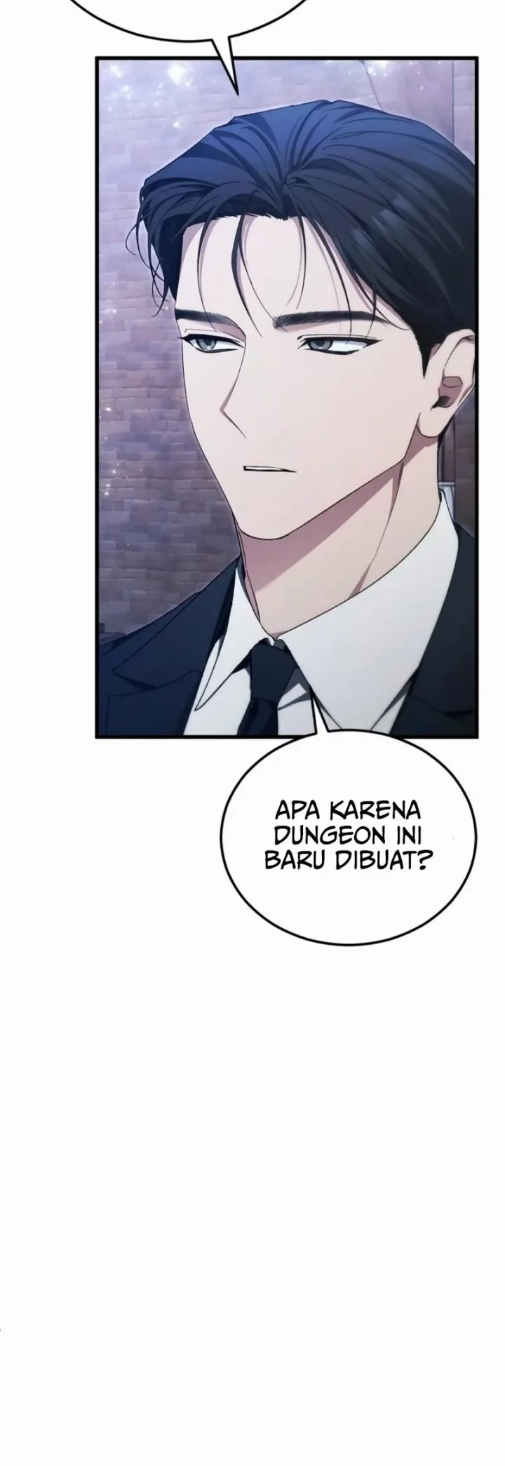 I’ll Retire After Saving the World Chapter 70 - halaman 7