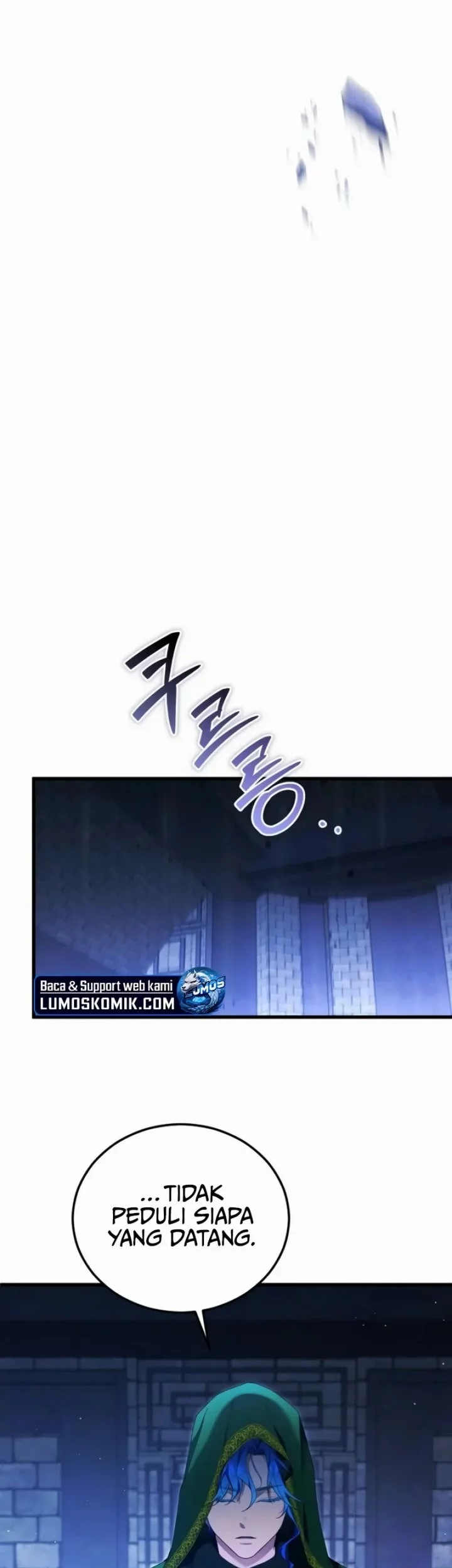 I’ll Retire After Saving the World Chapter 70 - halaman 72