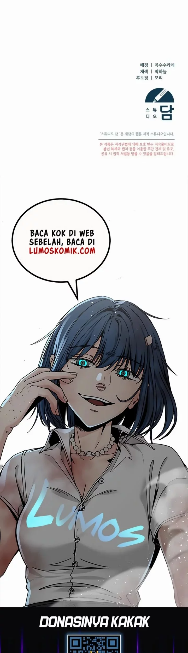 I’ll Retire After Saving the World Chapter 70 - halaman 77
