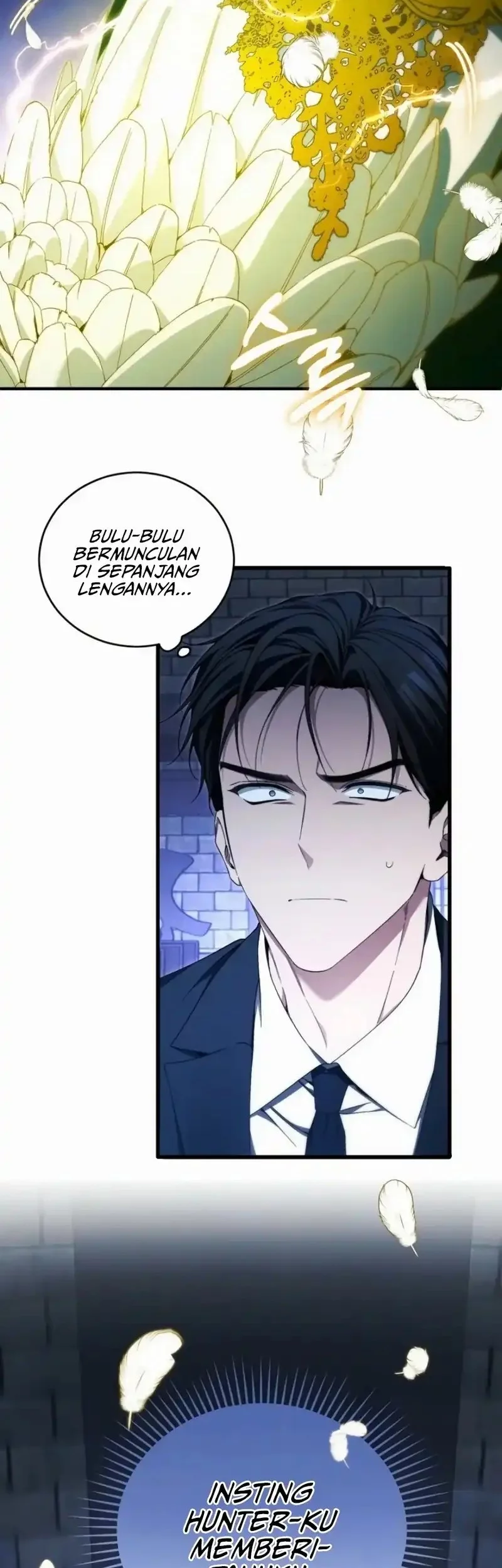 I’ll Retire After Saving the World Chapter 71 - halaman 10