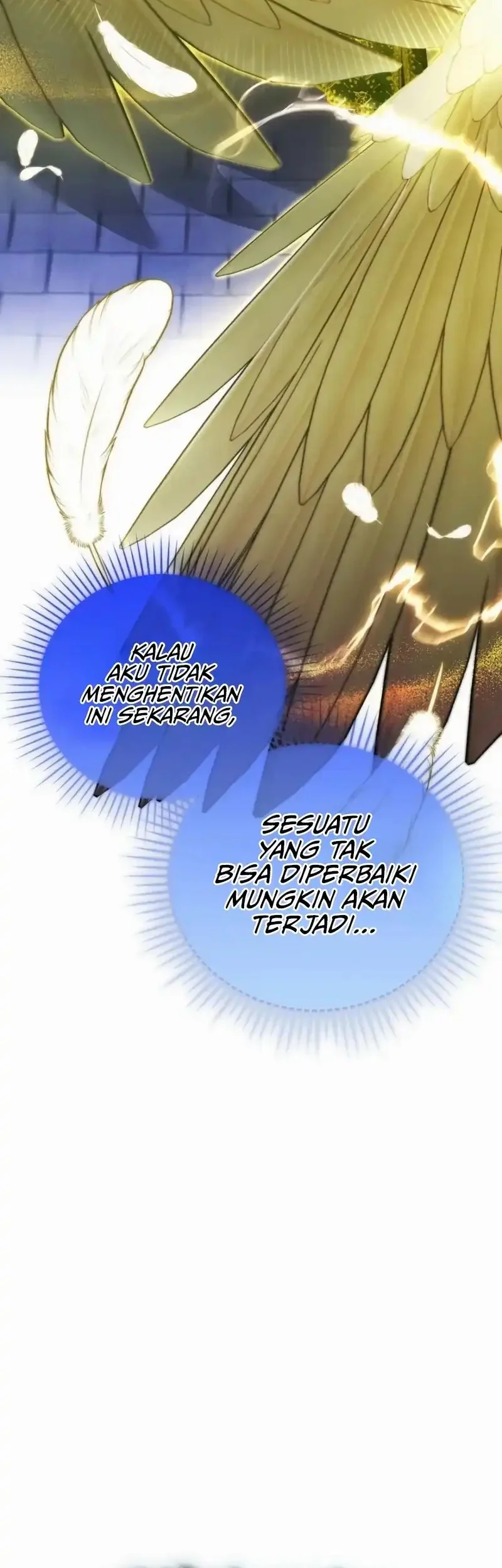I’ll Retire After Saving the World Chapter 71 - halaman 12