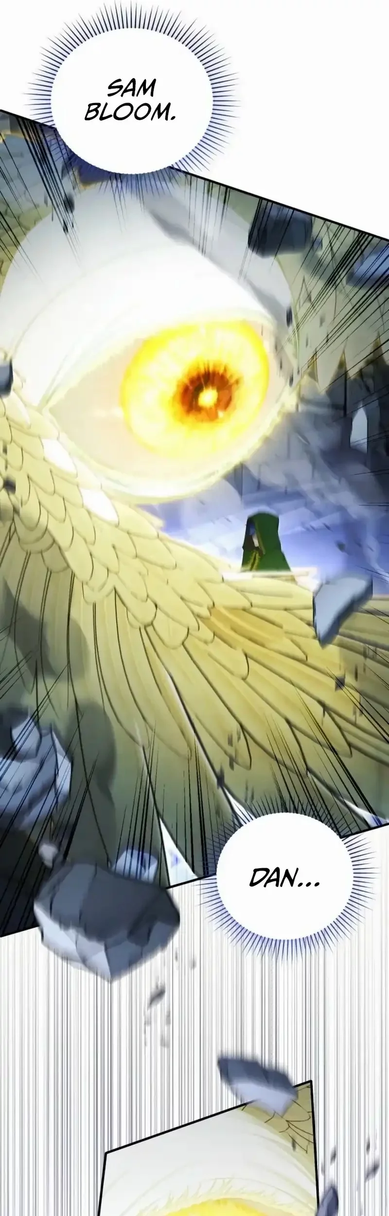 I’ll Retire After Saving the World Chapter 71 - halaman 4