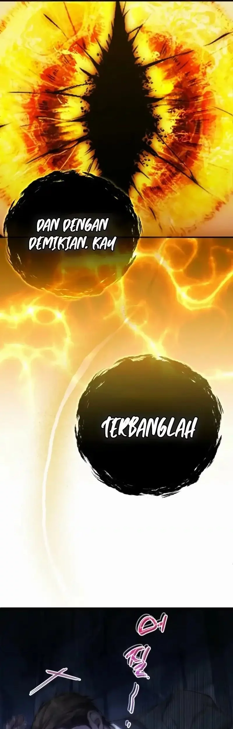 I’ll Retire After Saving the World Chapter 71 - halaman 42