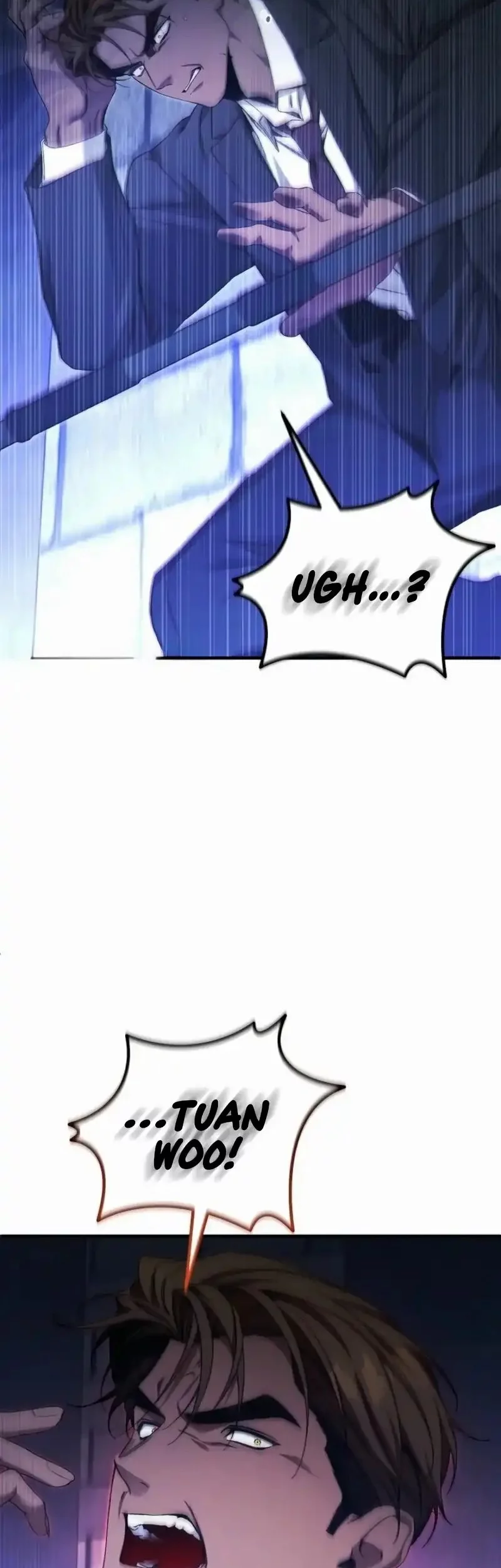I’ll Retire After Saving the World Chapter 71 - halaman 43