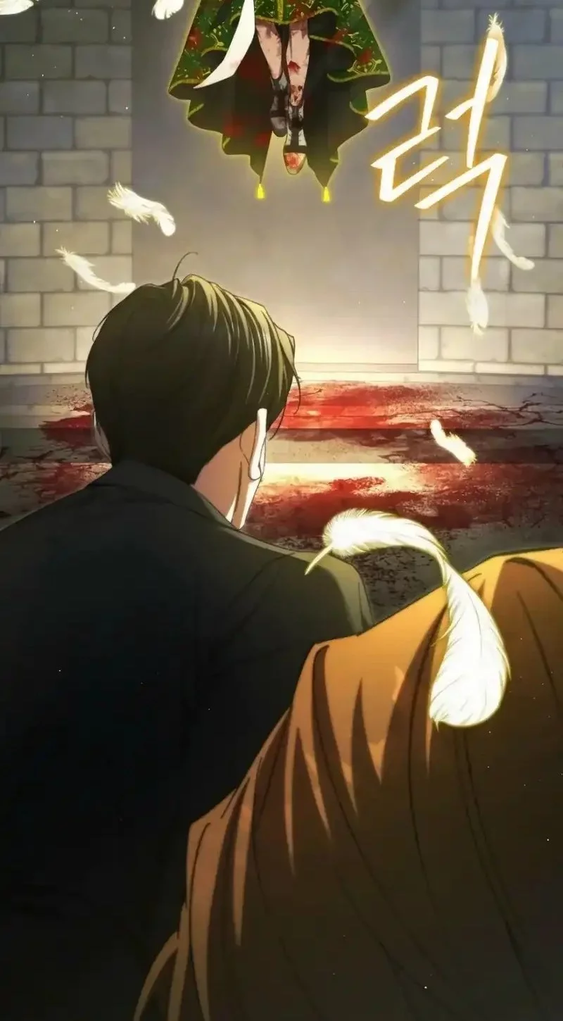 I’ll Retire After Saving the World Chapter 71 - halaman 57