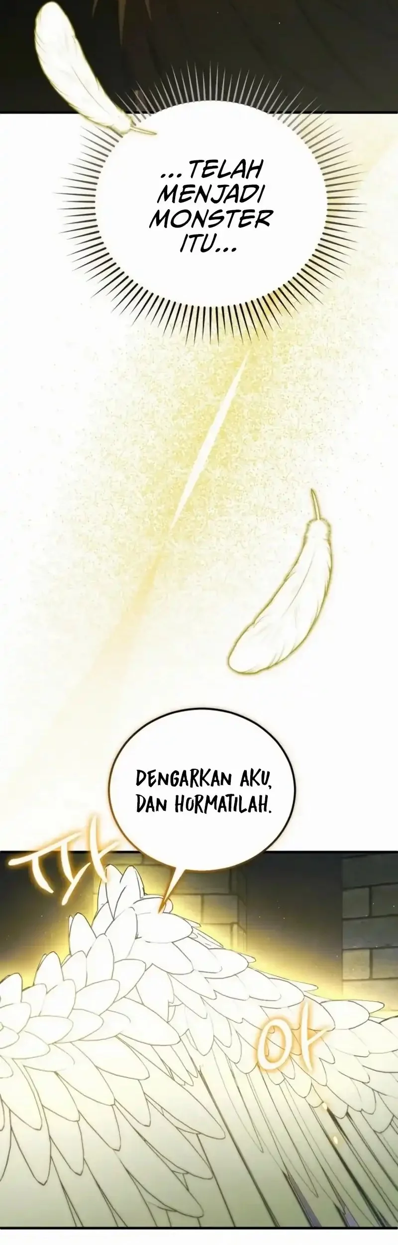 I’ll Retire After Saving the World Chapter 71 - halaman 58