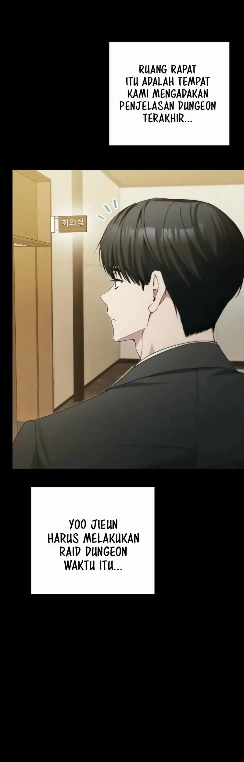 I’ll Retire After Saving the World Chapter 71 - halaman 68