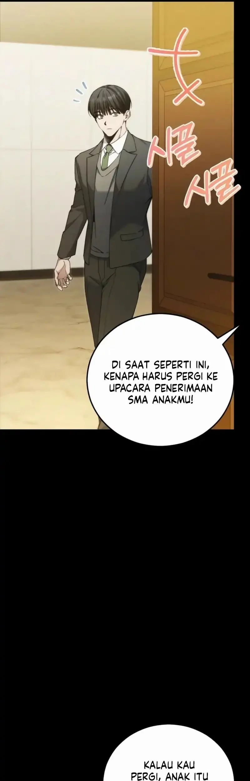 I’ll Retire After Saving the World Chapter 71 - halaman 70