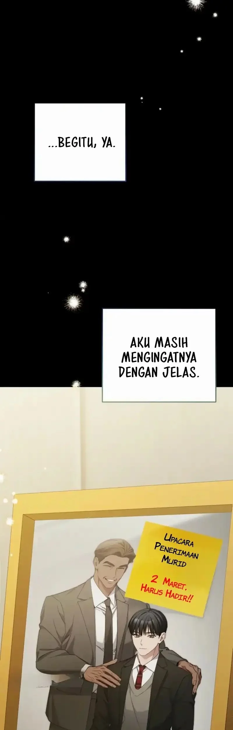 I’ll Retire After Saving the World Chapter 71 - halaman 75