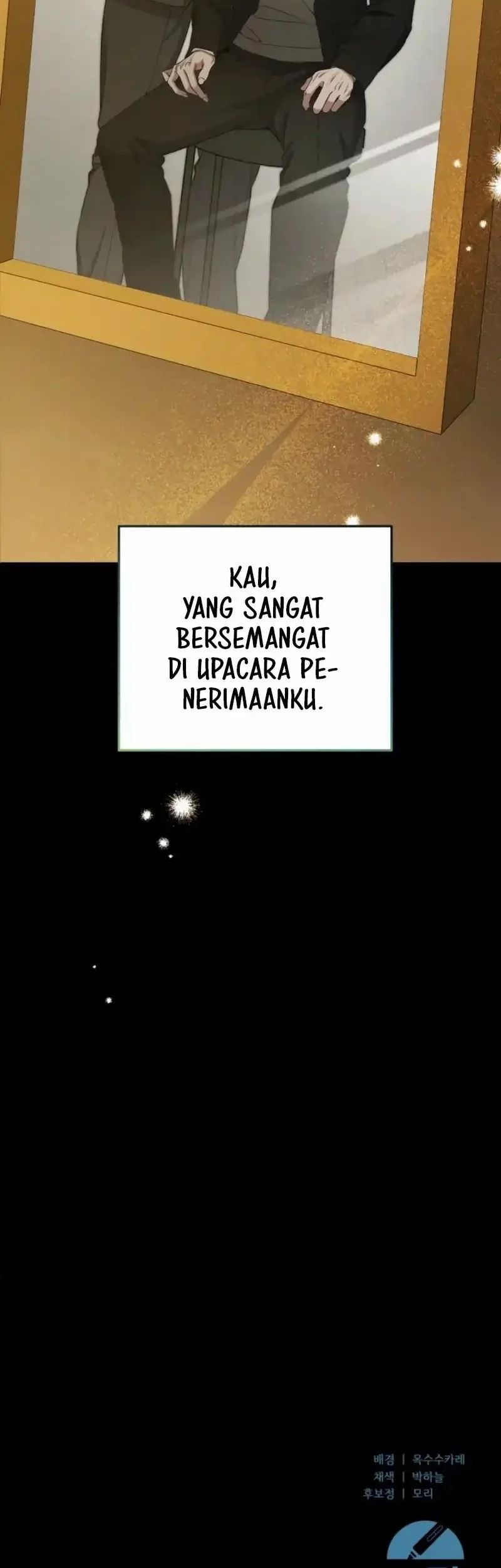I’ll Retire After Saving the World Chapter 71 - halaman 76