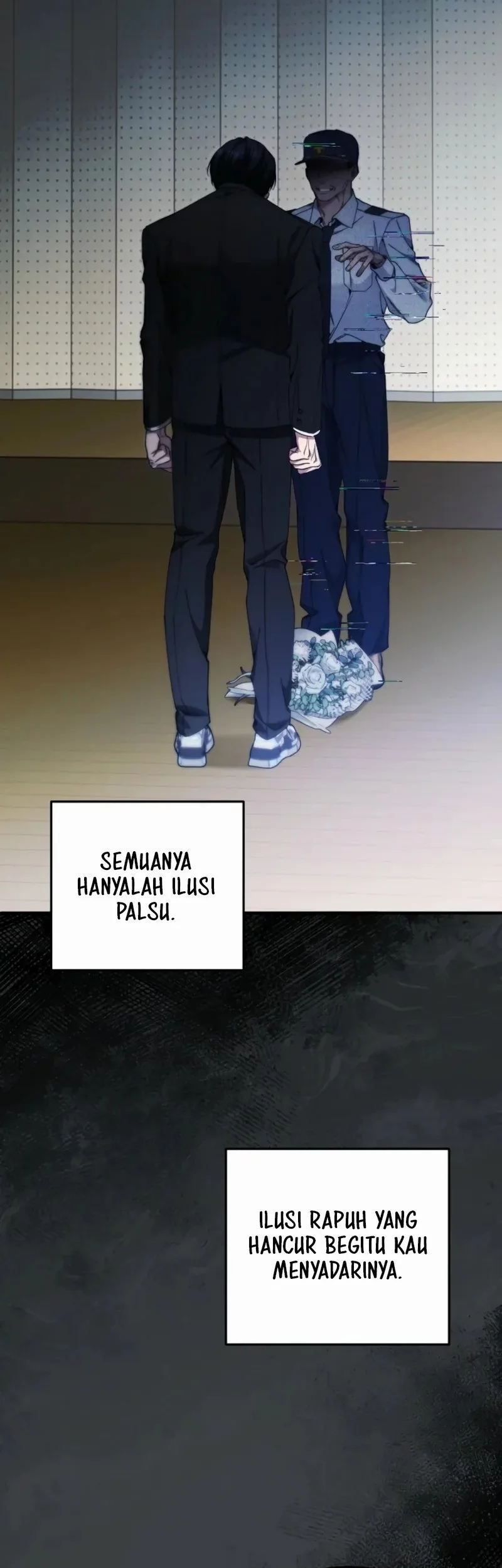 I’ll Retire After Saving the World Chapter 72 - halaman 17