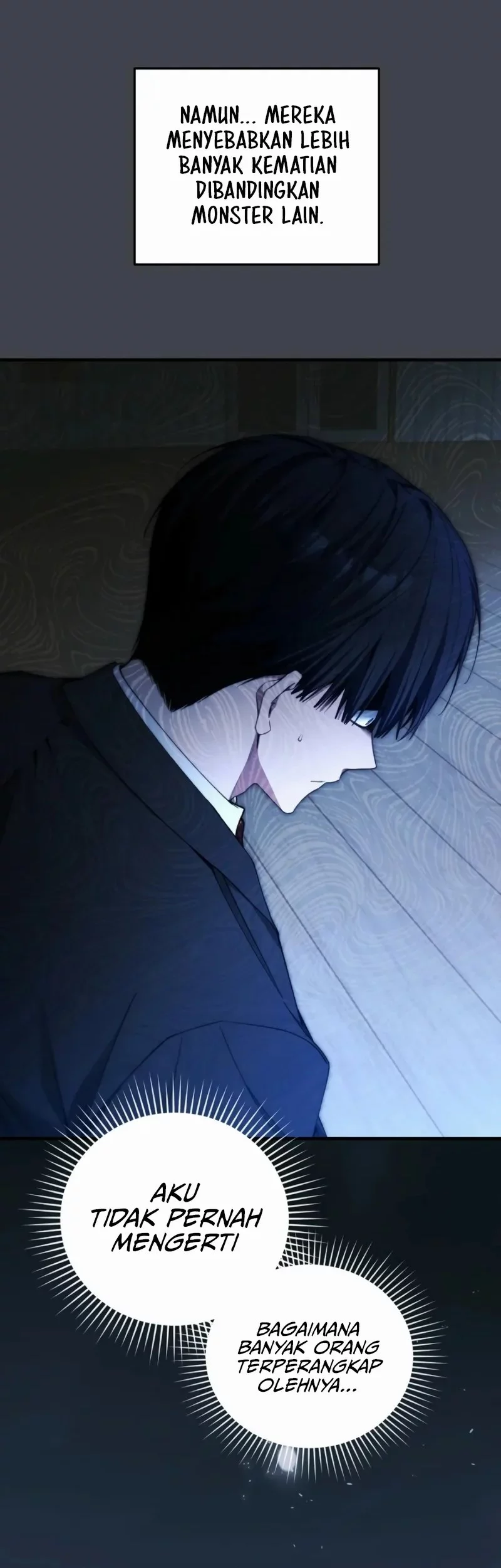 I’ll Retire After Saving the World Chapter 72 - halaman 19