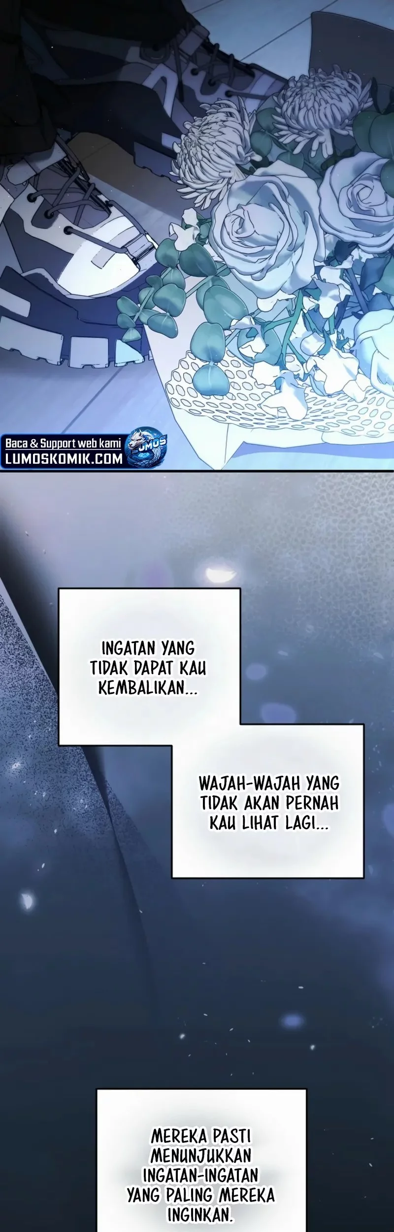 I’ll Retire After Saving the World Chapter 72 - halaman 21