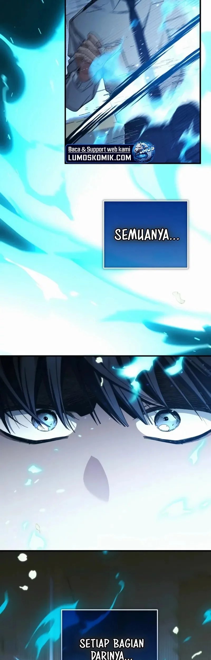 I’ll Retire After Saving the World Chapter 72 - halaman 36