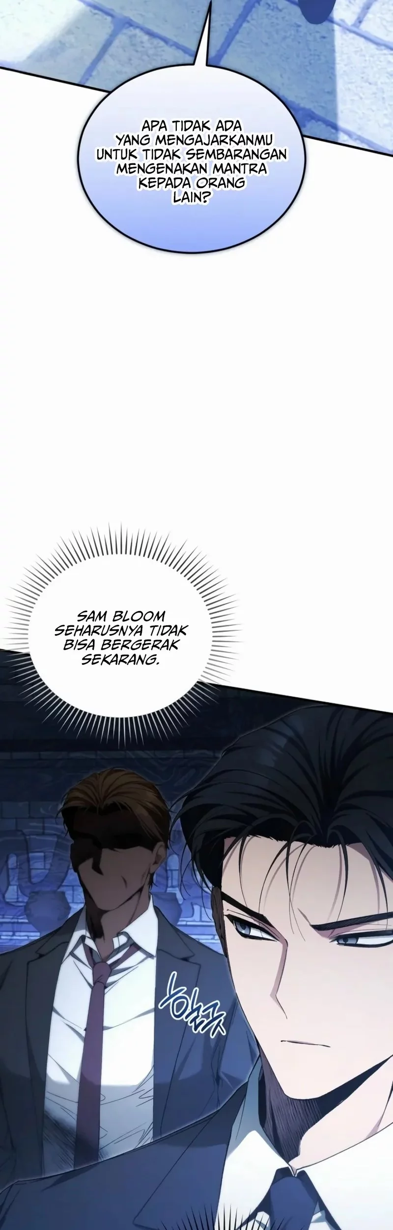 I’ll Retire After Saving the World Chapter 72 - halaman 41