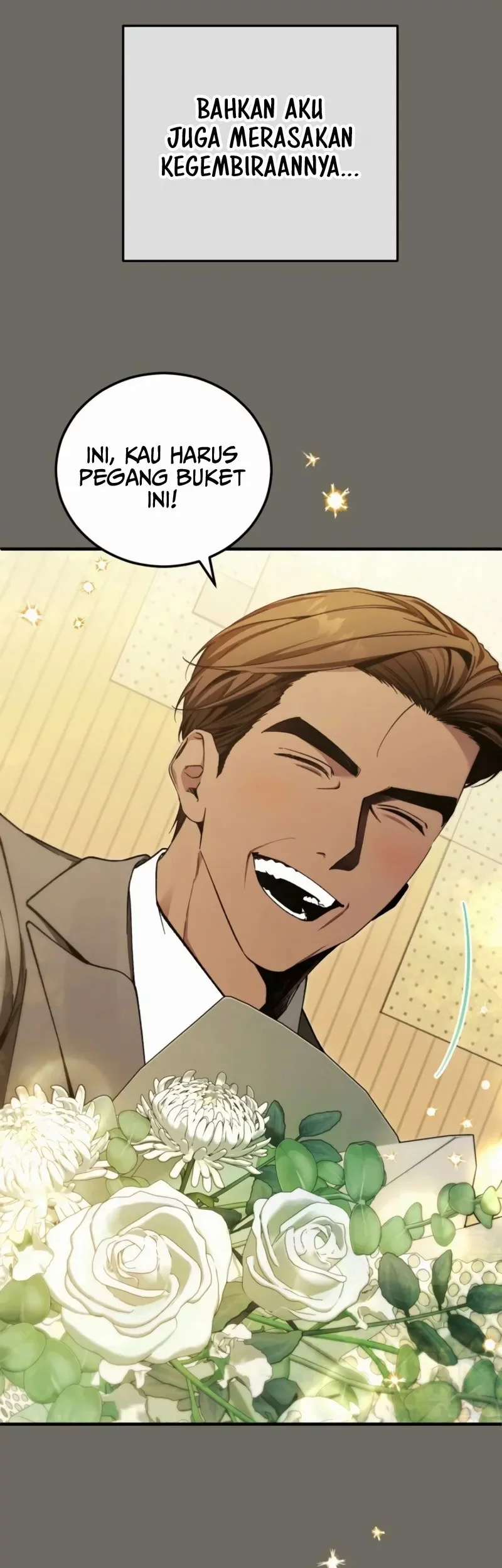 I’ll Retire After Saving the World Chapter 72 - halaman 5