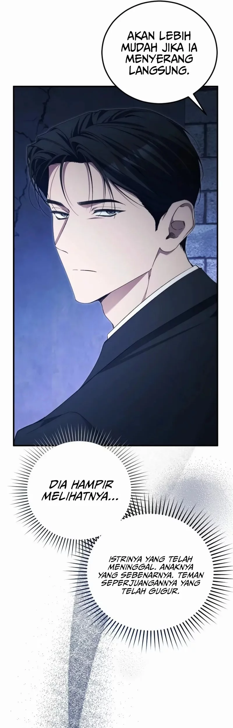 I’ll Retire After Saving the World Chapter 72 - halaman 54