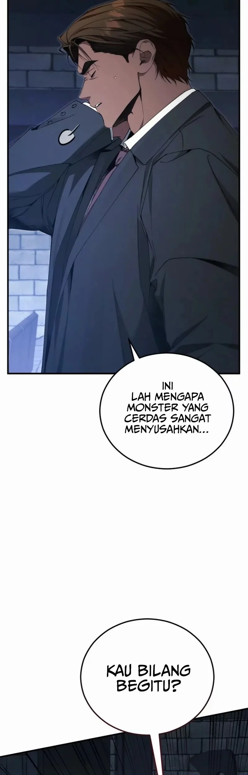 I’ll Retire After Saving the World Chapter 72 - halaman 56