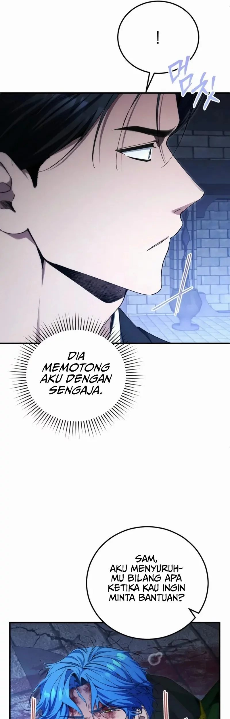 I’ll Retire After Saving the World Chapter 72 - halaman 66